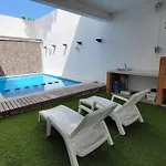 Casa Tropical