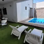 Casa Tropical