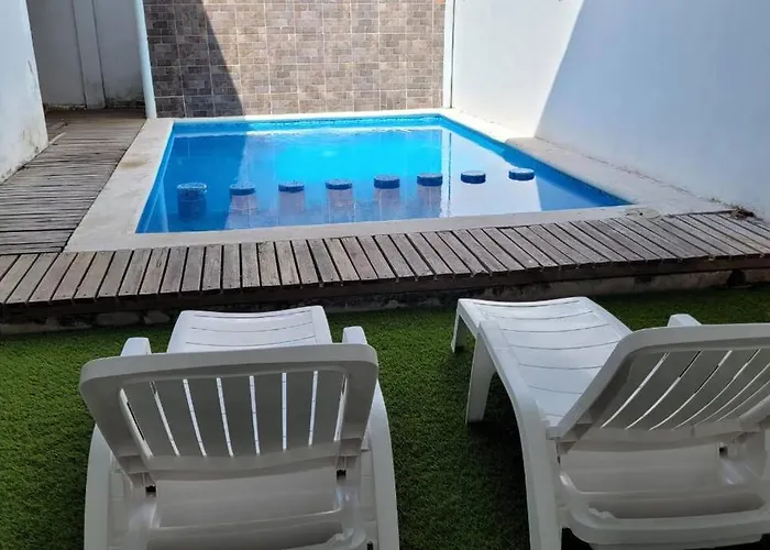 Casa Tropical