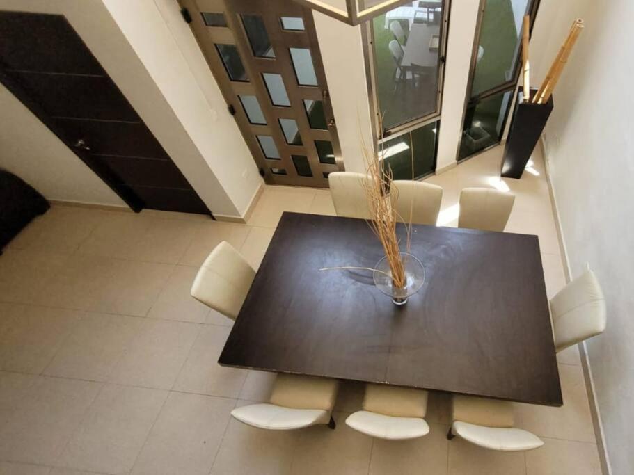 Holiday home Casa Tropical Cozumel