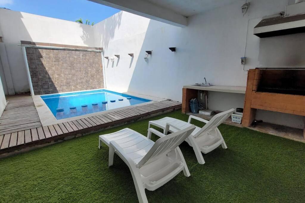 Casa Tropical Holiday home Cozumel