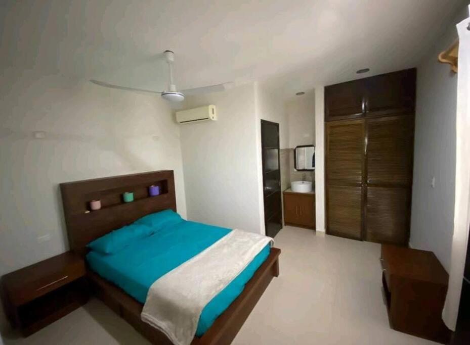 Holiday home Casa Tropical Cozumel