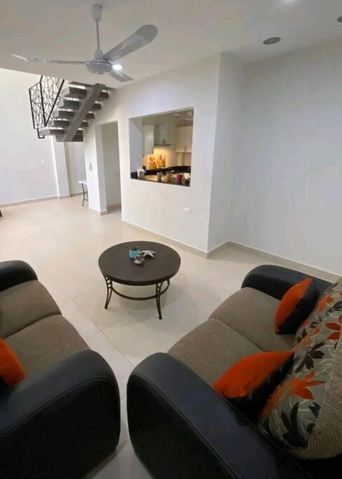 Casa Tropical Holiday home *
