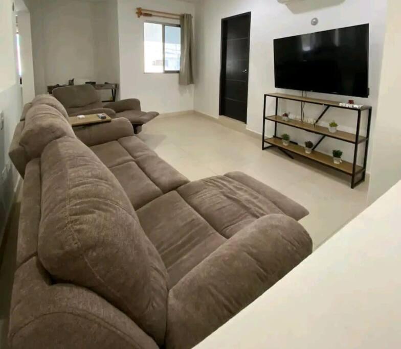 Casa Tropical Holiday home *