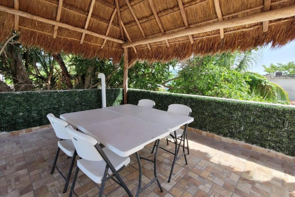 Casa Tropical Holiday home
