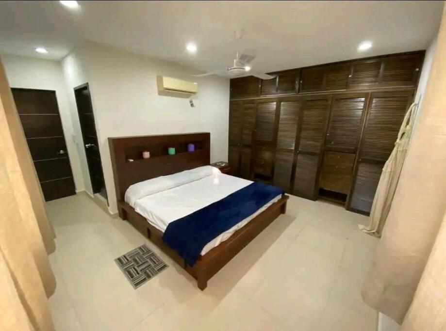 Casa Tropical Holiday home *