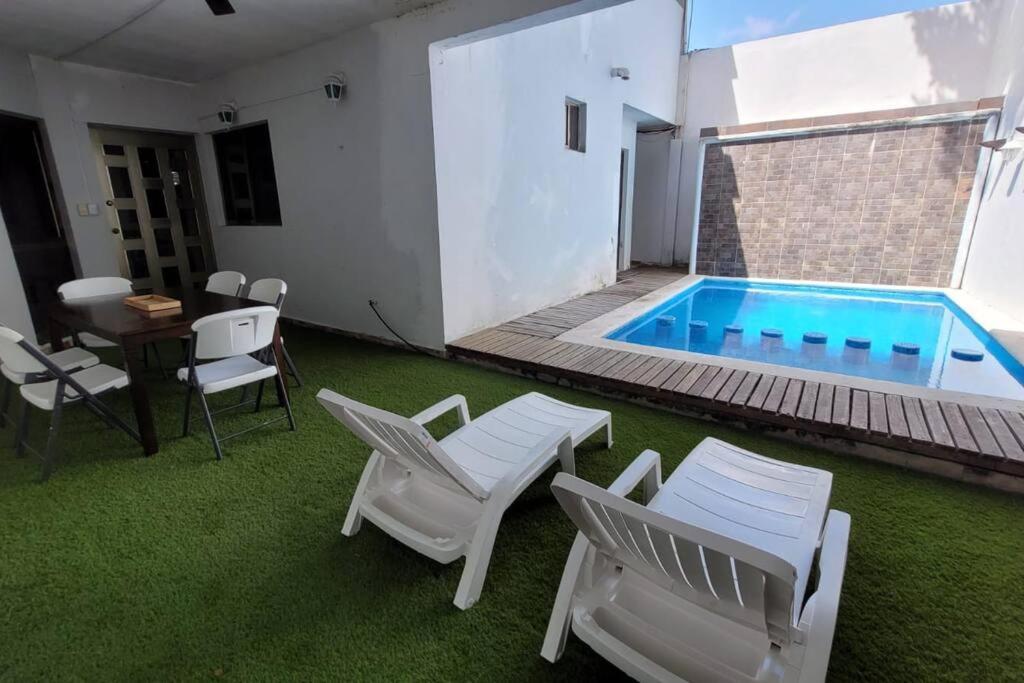 Casa Tropical *
